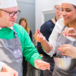 Cours de Cuisine Team Building